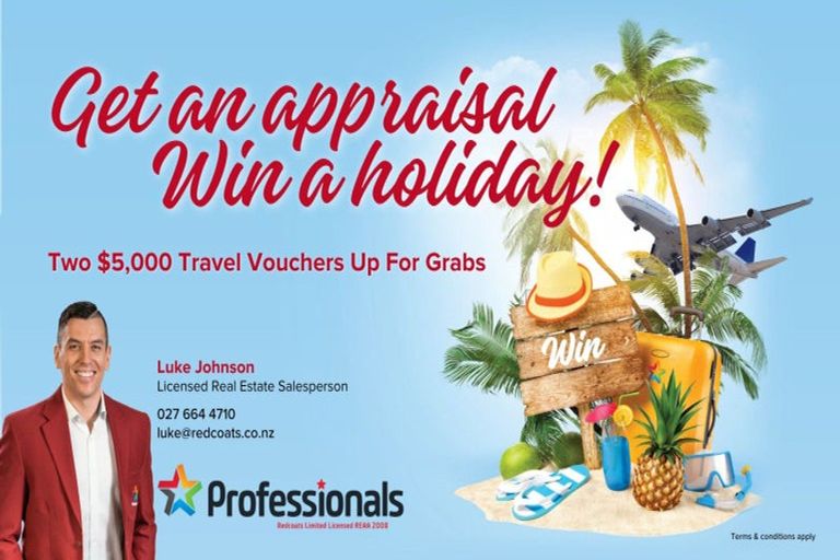 Photo of property in 18 Martha Turnell Crescent, Manor Park, Lower Hutt, 5019