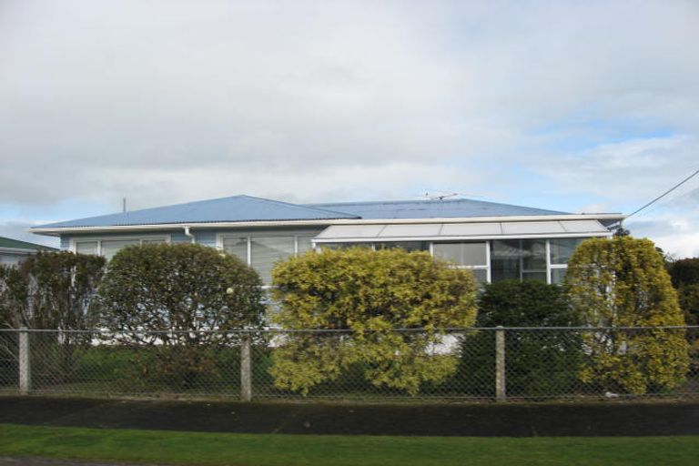 Photo of property in 21 Rugby Street, Kuripuni, Masterton, 5810