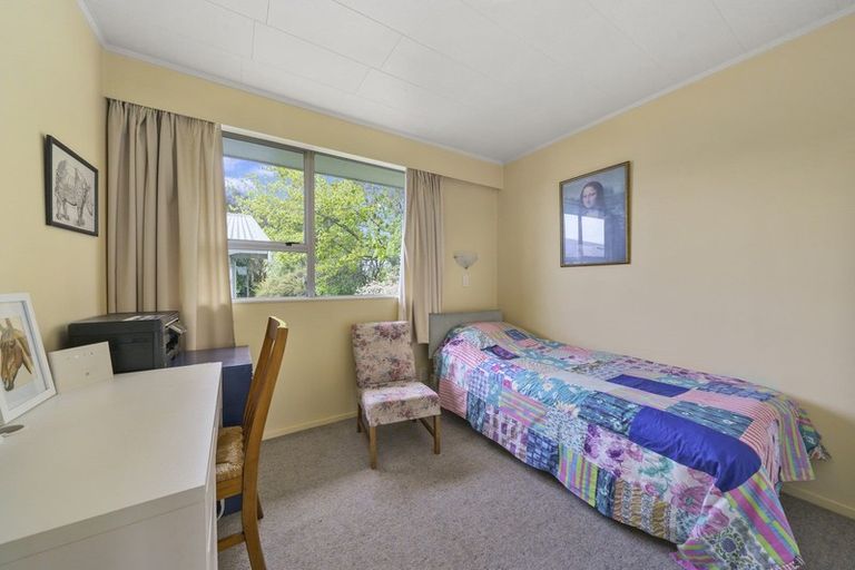 Photo of property in 159 Regent Street, Martinborough, 5711