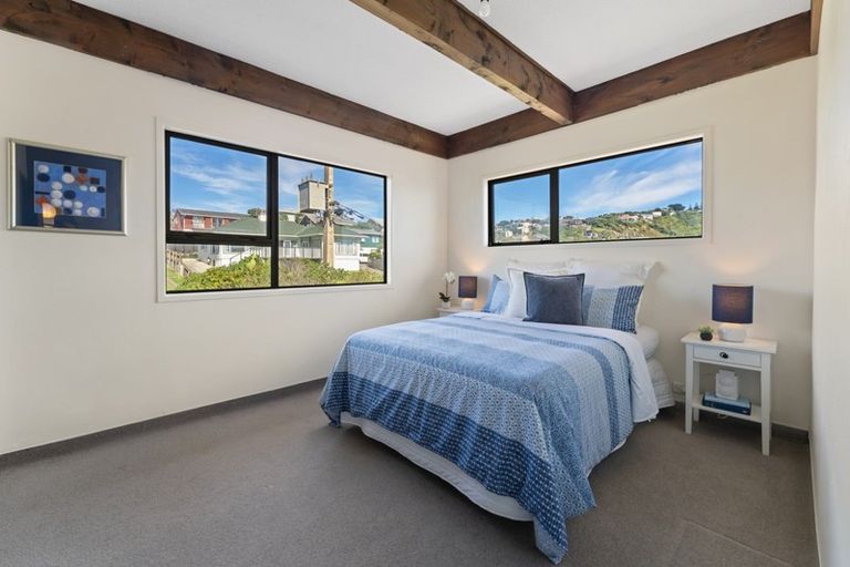 Photo of property in 44 Tireti Road, Titahi Bay, Porirua, 5022