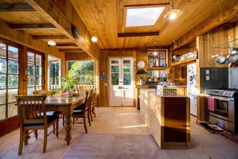 Photo of property in 17 Kokomuka Avenue, Harwood, Dunedin, 9077