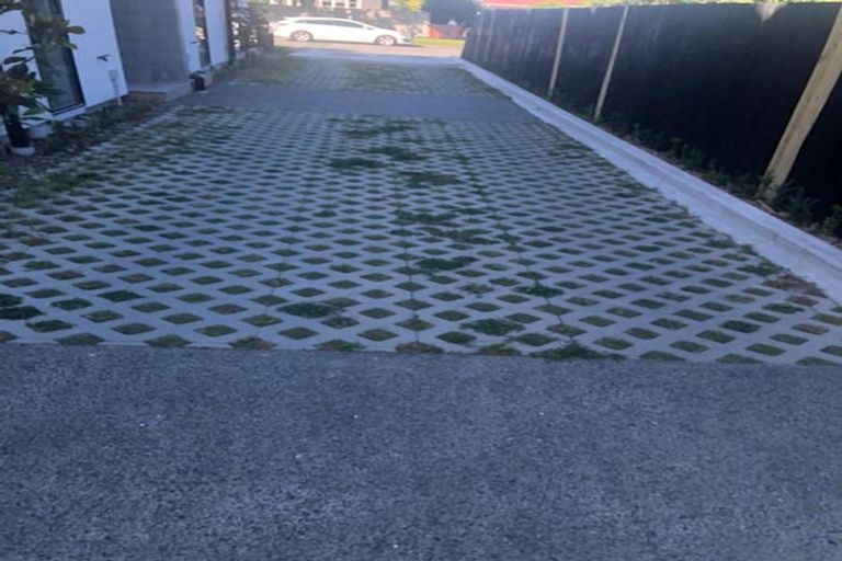 Photo of property in 4/11 Hinemoa Street, Spreydon, Christchurch, 8024