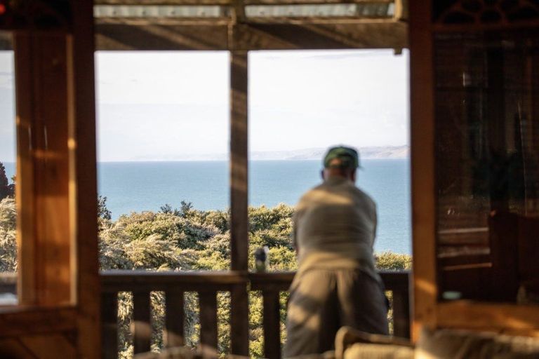 Photo of property in 37 Whaanga Road, Raglan, 3297