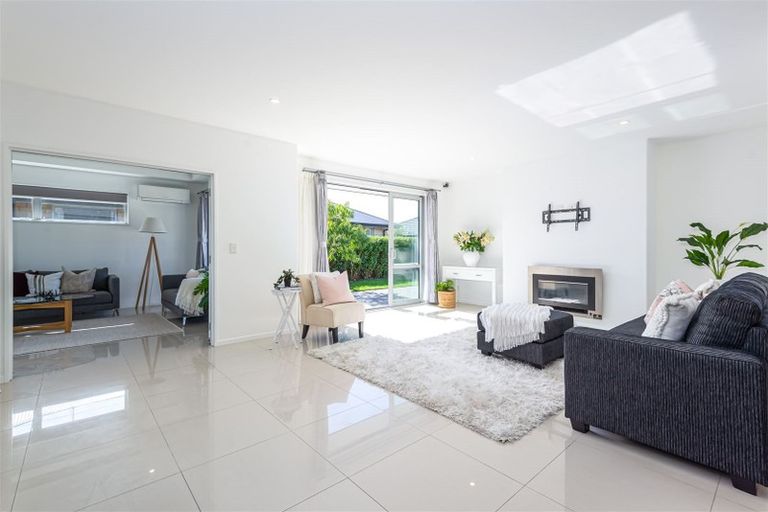 Photo of property in 11 Coull Street, Wigram, Christchurch, 8042