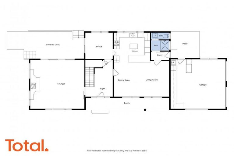 Photo of property in 16 The Anchorage, Waikawa, Picton, 7220