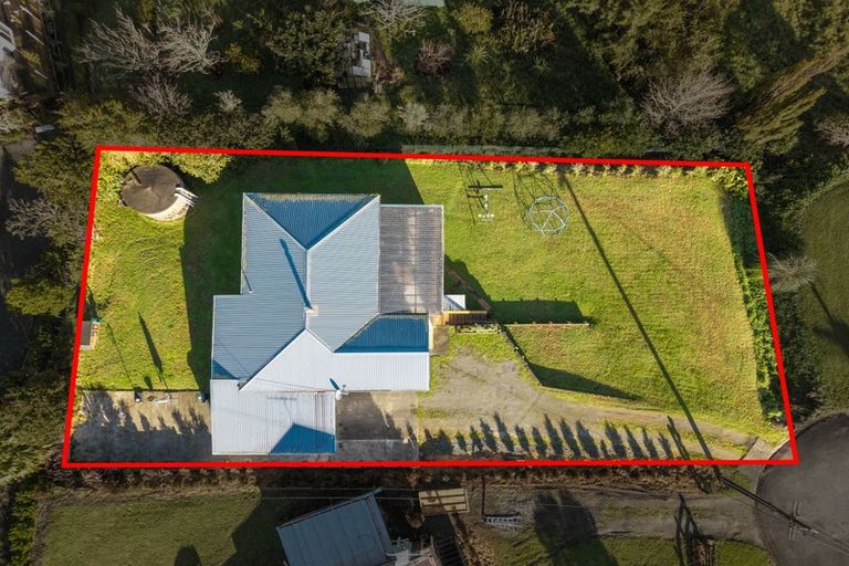 Photo of property in 25 Hastie Lane, Kaiwaka, 0573