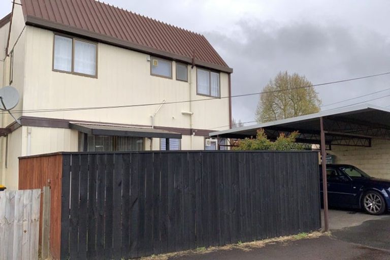 Photo of property in 1/506 Devonport Road, Tauranga South, Tauranga, 3112