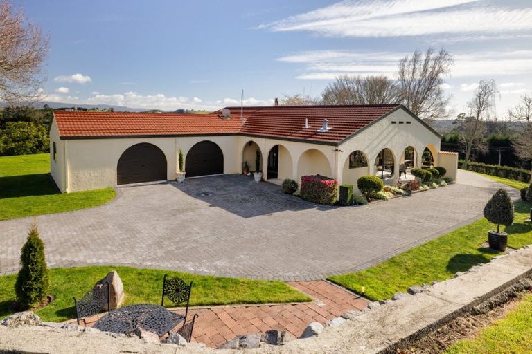 Photo of property in 48 Ainsworth Road, Minden, Tauranga, 3179