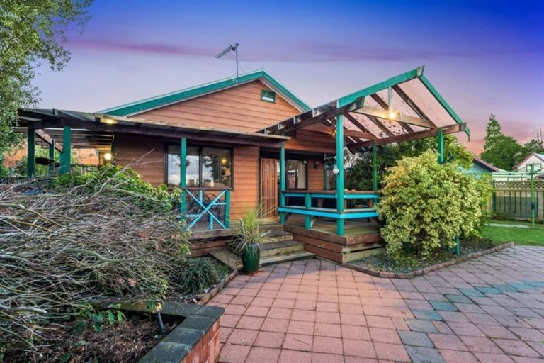 Photo of property in 37 Raymond Street, Fairview Downs, Hamilton, 3214