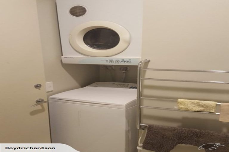 Photo of property in City Lodge, 406/115 Vivian Street, Te Aro, Wellington, 6011