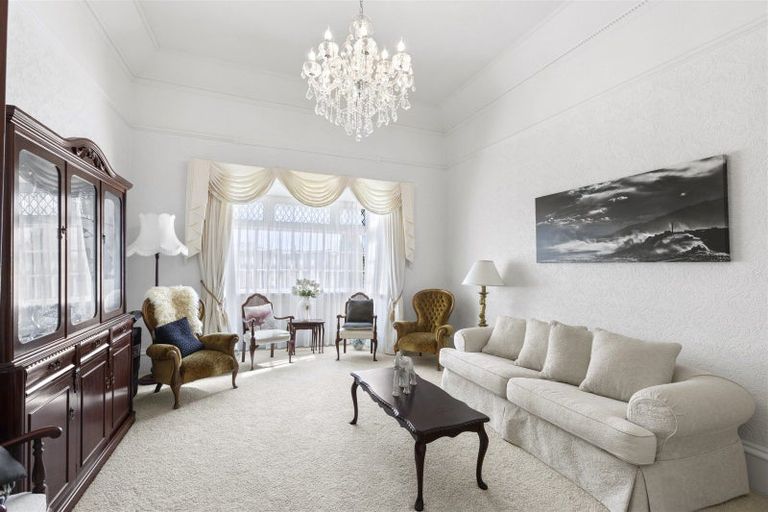 Photo of property in 143 Russell Street, Westport, 7825