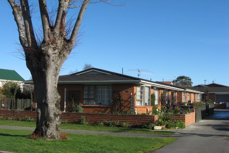 Photo of property in 16f Clyde Street, Winton, 9720