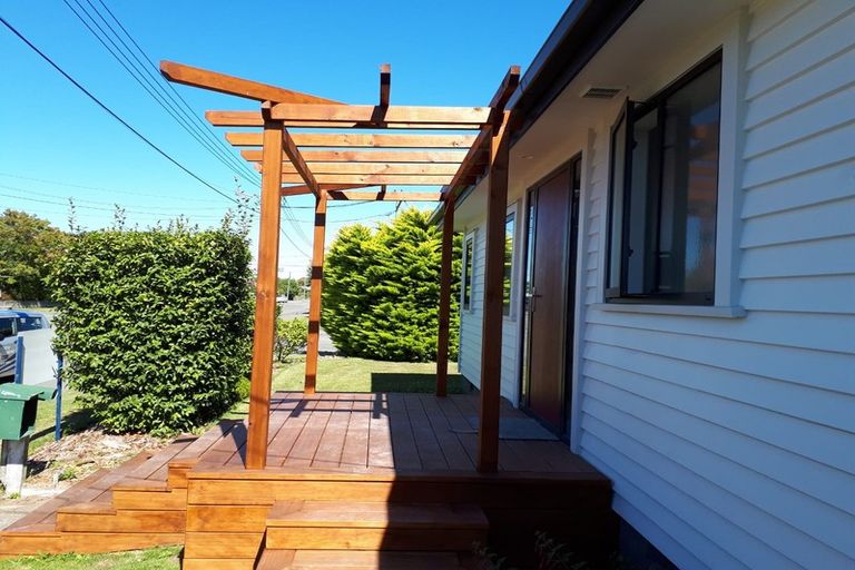 Photo of property in 45 Ranger Street, Mairehau, Christchurch, 8052