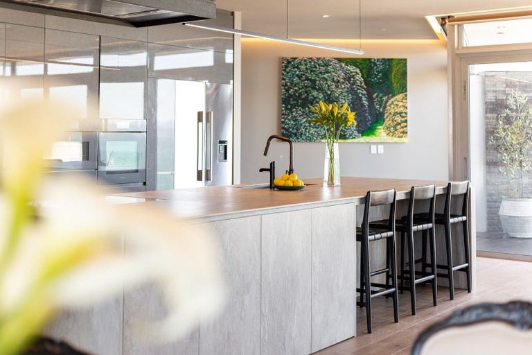 Photo of property in Chaffers Dock, 602/22 Herd Street, Te Aro, Wellington, 6011