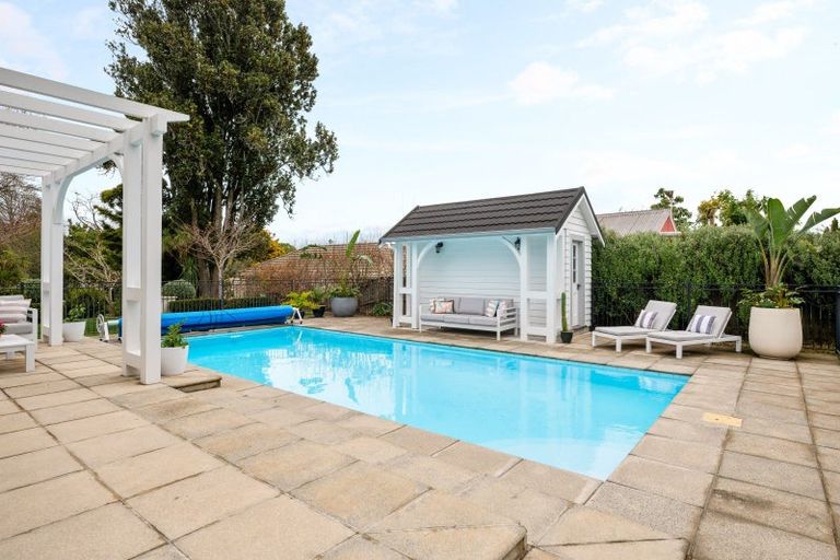 Photo of property in 14 George Street, Claudelands, Hamilton, 3214