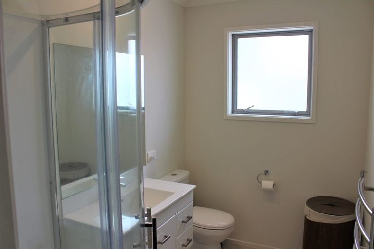 Photo of property in 3/18 Lindsay Street, St Albans, Christchurch, 8014