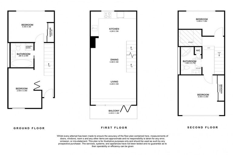 Photo of property in 257/21 Left Bank, Te Aro, Wellington, 6011