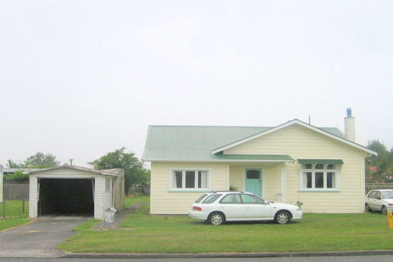 Photo of property in 77 Arawa Street, Ohakune, 4625