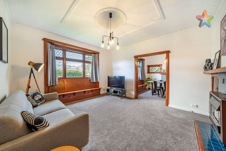 Photo of property in 22 Fuller Grove, Woburn, Lower Hutt, 5010