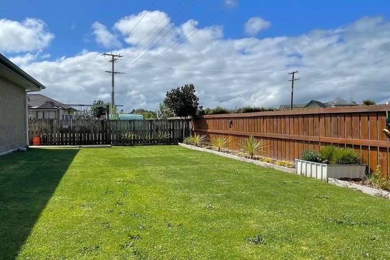 Photo of property in 5 Sargent Place, Otorohanga, 3900