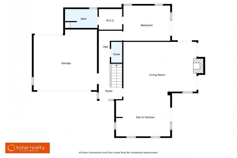 Photo of property in 1a/548 Williams Street, Kaiapoi, 7691