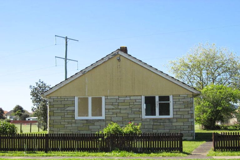 Photo of property in 36 Smith Avenue, Huntly, 3700