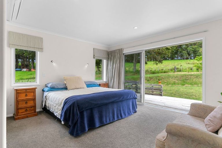 Photo of property in 395 Tangihua Road, Maungakaramea, Whangarei, 0178