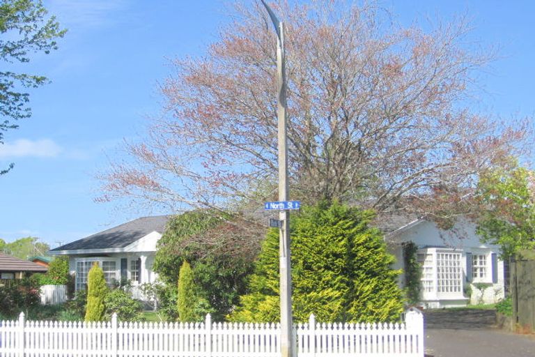 Photo of property in 4 North Street, Morrinsville, 3300