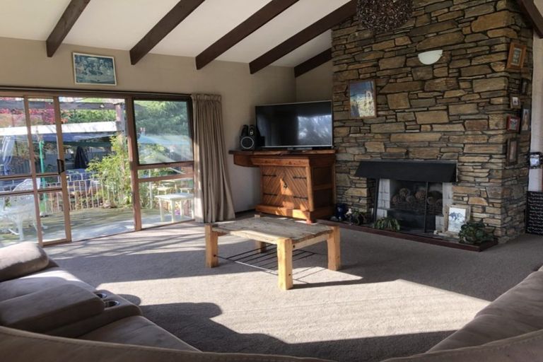 Photo of property in 324 Clyde-alexandra Road, Alexandra, 9391