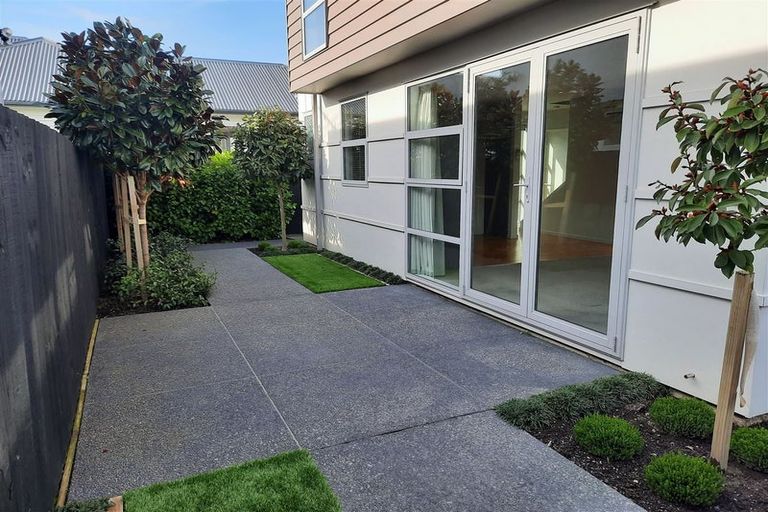 Photo of property in 64a Fairfield Avenue, Addington, Christchurch, 8024