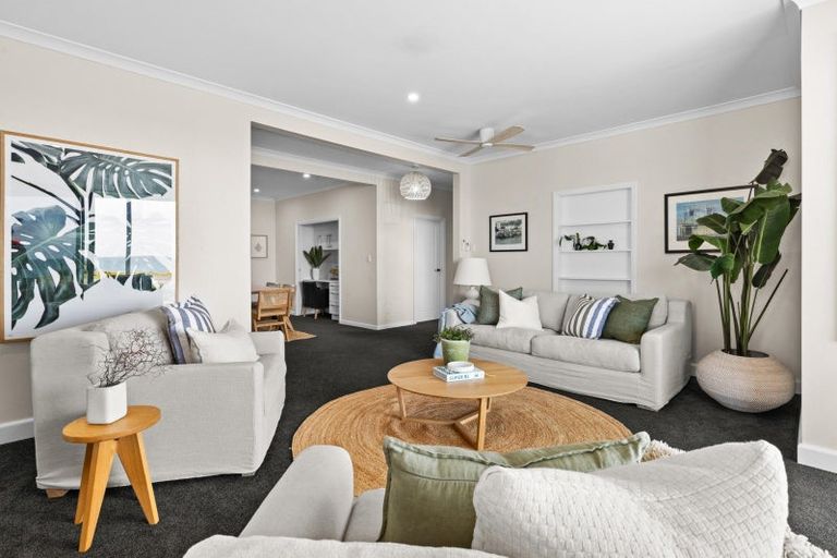 Photo of property in 77 The Esplanade, Westshore, Napier, 4110