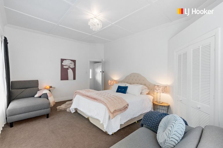 Photo of property in 4 Hawthorn Avenue, Mornington, Dunedin, 9011