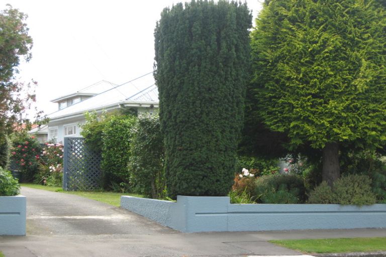 Photo of property in 126 Rutland Street, St Albans, Christchurch, 8052
