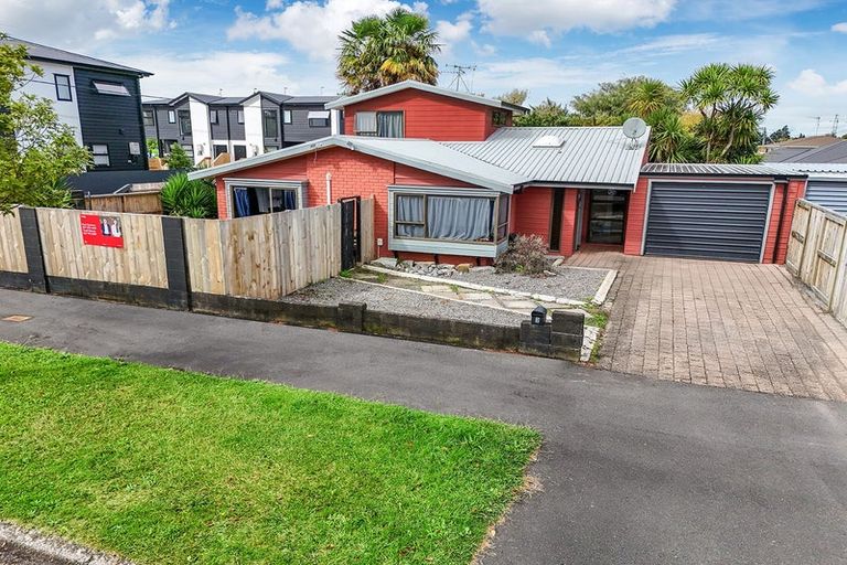 Photo of property in 2 Ngaere Avenue, Chartwell, Hamilton, 3210