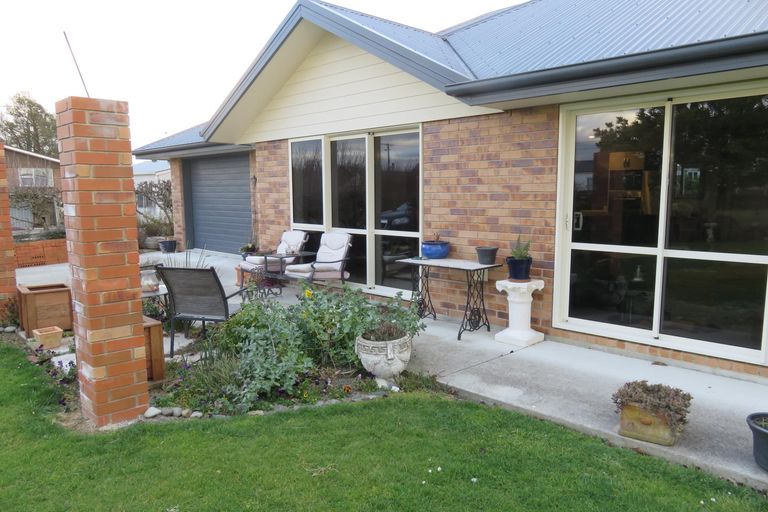 Photo of property in 263a King Street, Temuka, 7920