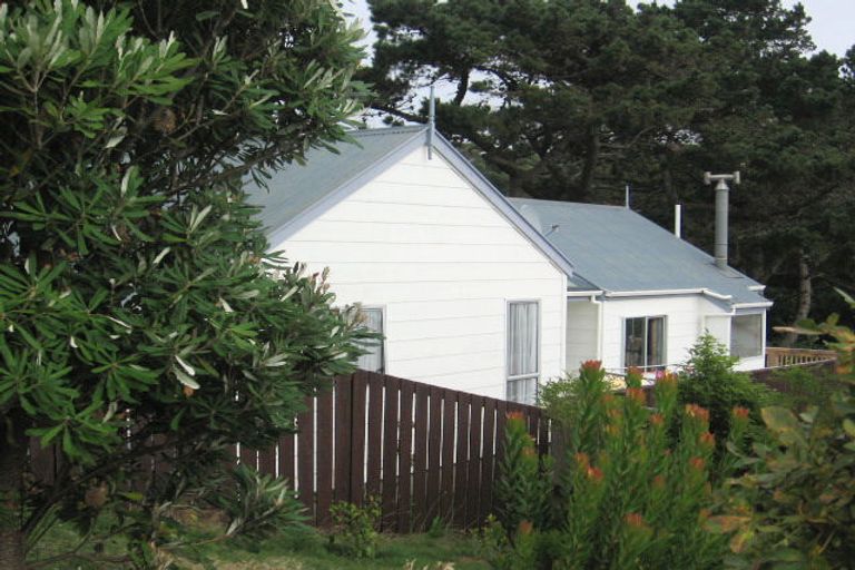 Photo of property in 55 Cunliffe Street, Churton Park, Wellington, 6037