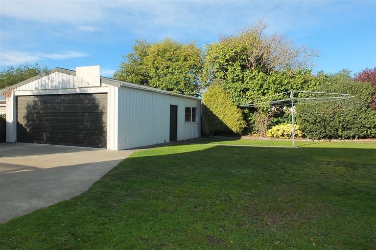 Photo of property in 16 Bidwill Street, Seaview, Timaru, 7910