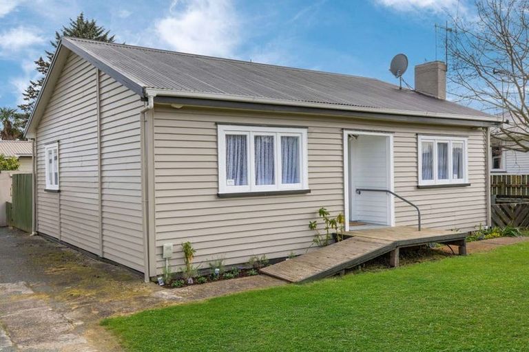 Photo of property in 44a Karaka Street, Nawton, Hamilton, 3200