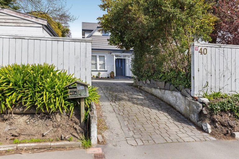 Photo of property in 40 Hoon Hay Road, Hoon Hay, Christchurch, 8025