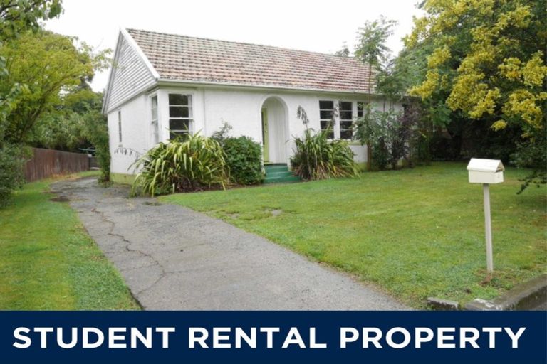 Photo of property in 17 Piko Crescent, Riccarton, Christchurch, 8041
