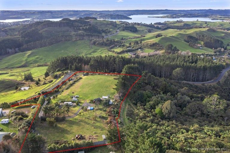 Photo of property in 73b Maungatawhiri Road, Raglan, 3295