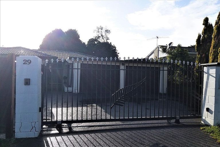Photo of property in 29 Diorella Drive, Clover Park, Auckland, 2019