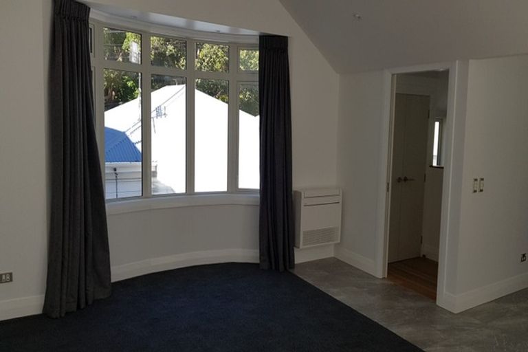 Photo of property in 364a Tinakori Road, Thorndon, Wellington, 6011