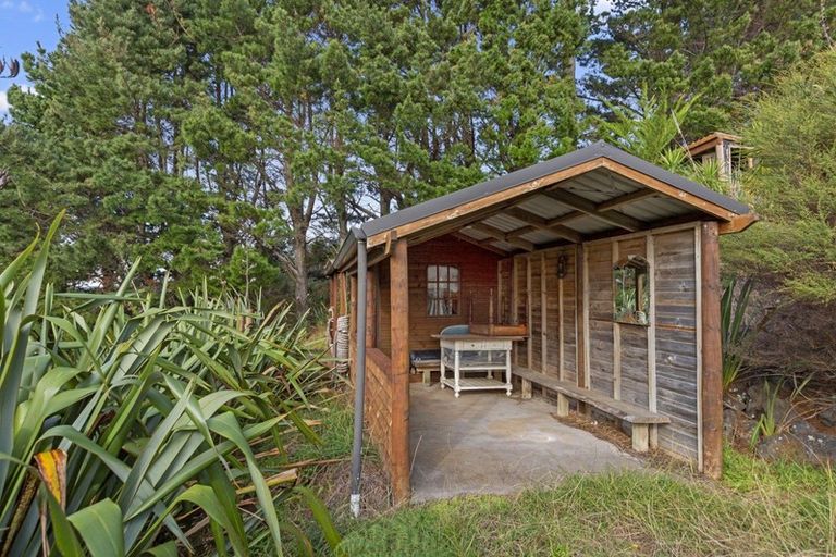 Photo of property in 73b Maungatawhiri Road, Raglan, 3295