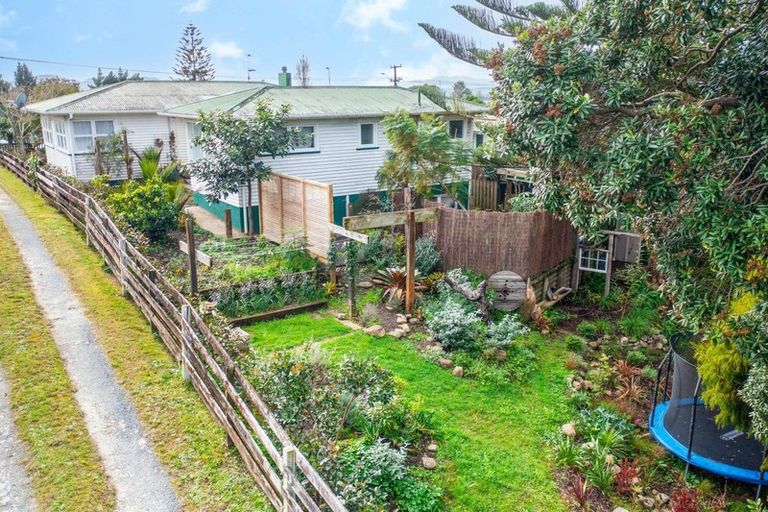 Photo of property in 162 Hokianga Road, Dargaville, 0310