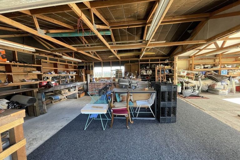 Photo of property in 22 Lyndhurst Street, Westport, 7825