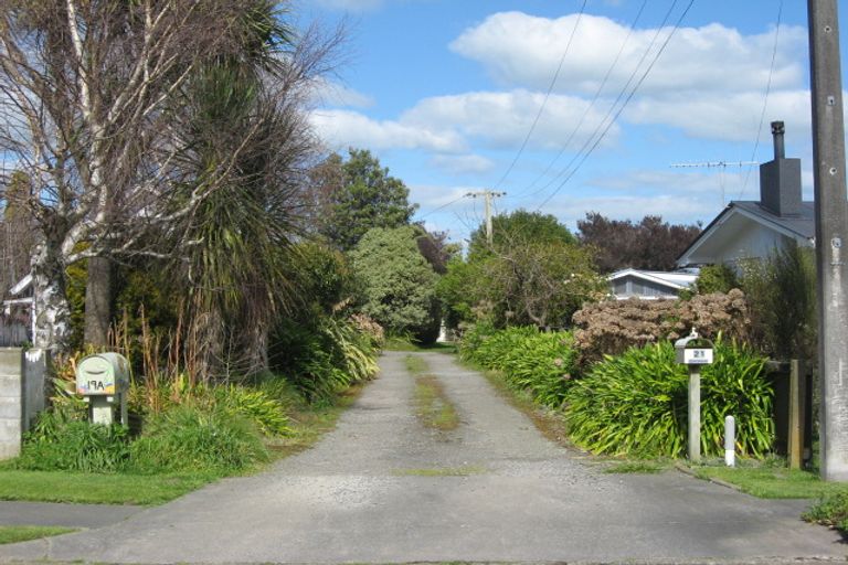 Photo of property in 19a Gorton Street, Bulls, 4818