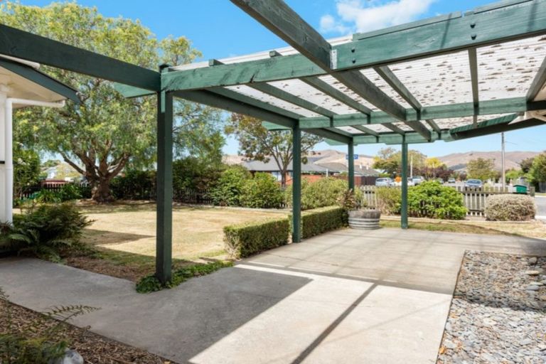 Photo of property in 5 Ida Street, Redwoodtown, Blenheim, 7201