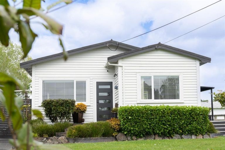 Photo of property in 119 Nelson Road, Taupaki, Henderson, 0782