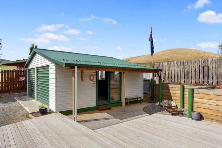 Photo of property in 23 Denham Terrace, Waikari, 7420